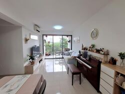 Rivercove Residences (D19), Condominium #556145421